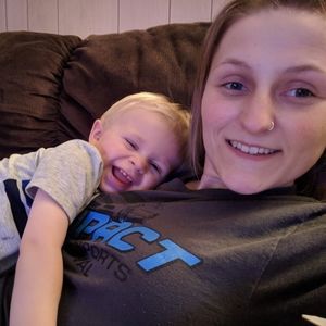 Meet your Posher, Aleseaia